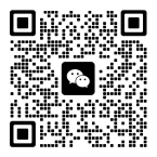 旭恒環照微信二維碼